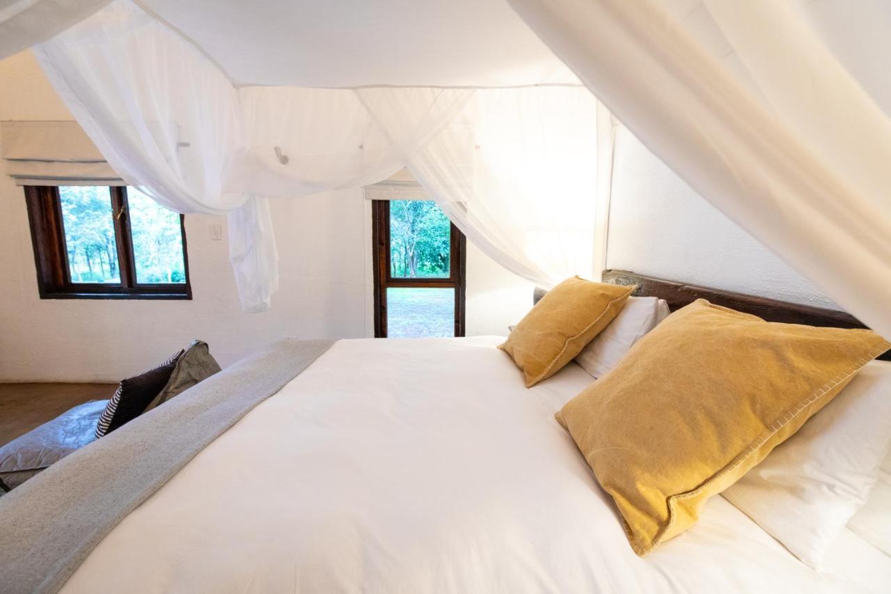 Kingly Bush Villa 팔라보르와 외부 사진