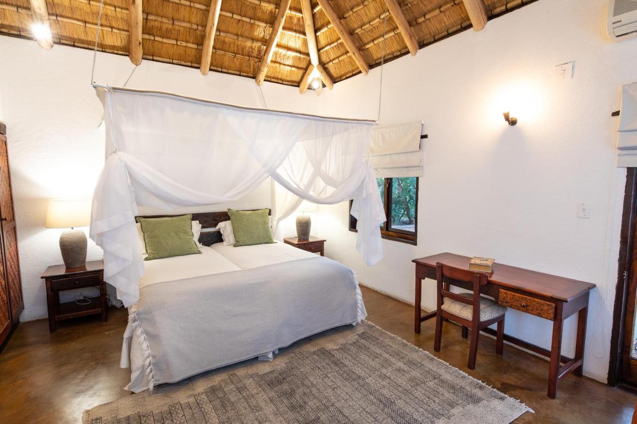 Kingly Bush Villa 팔라보르와 외부 사진