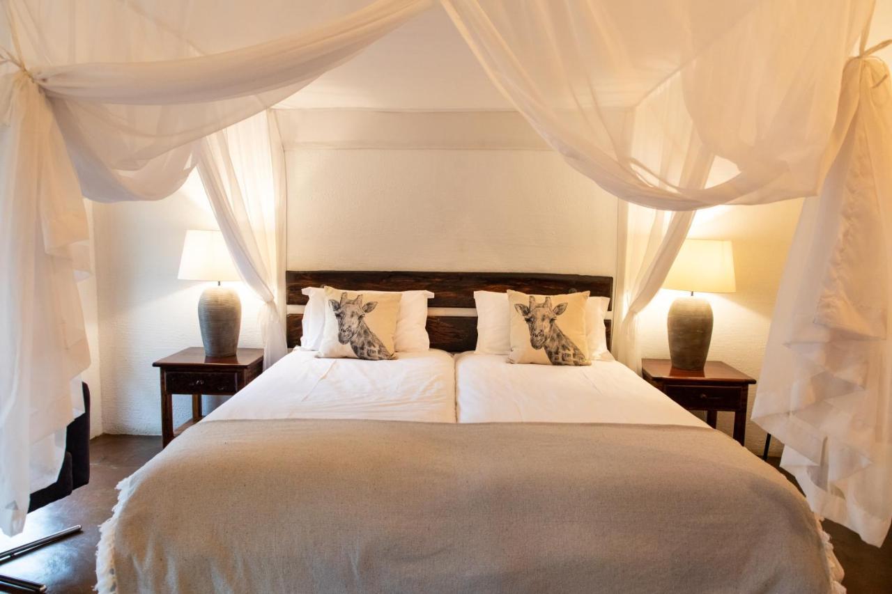 Kingly Bush Villa 팔라보르와 외부 사진