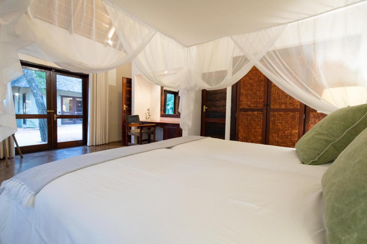 Kingly Bush Villa 팔라보르와 외부 사진