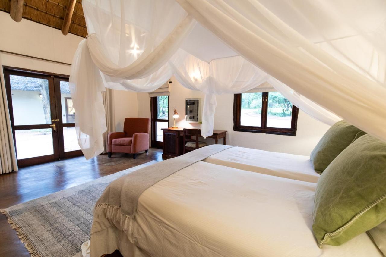 Kingly Bush Villa 팔라보르와 외부 사진
