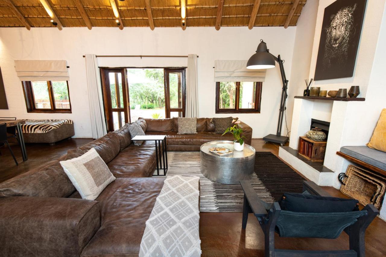 Kingly Bush Villa 팔라보르와 외부 사진