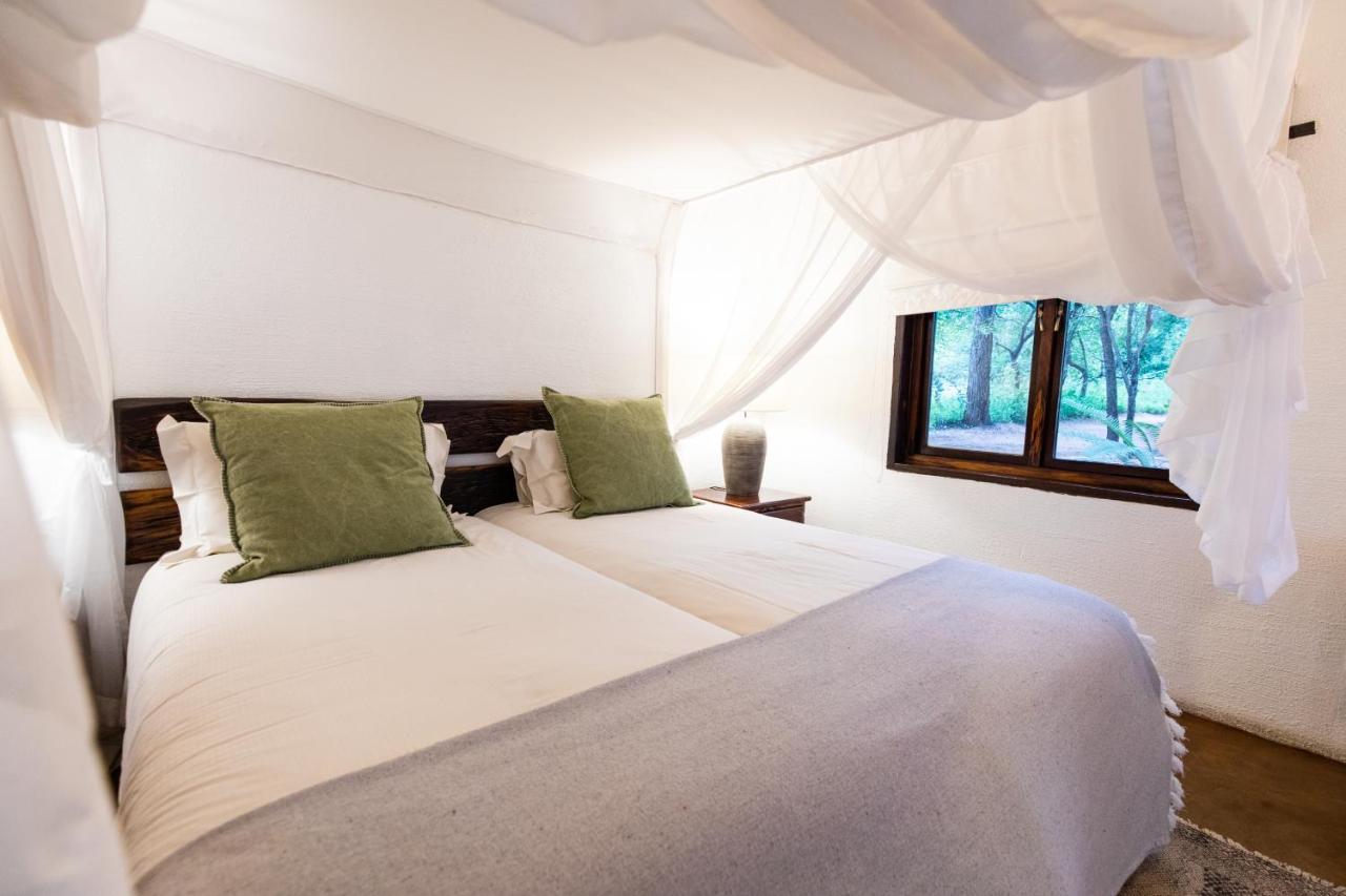 Kingly Bush Villa 팔라보르와 외부 사진
