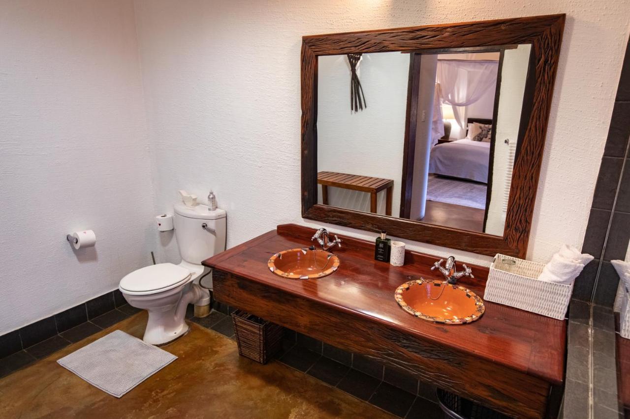 Kingly Bush Villa 팔라보르와 외부 사진